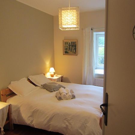 Delightful Castle In Bastogne With Bubble Bath Villa Luaran gambar